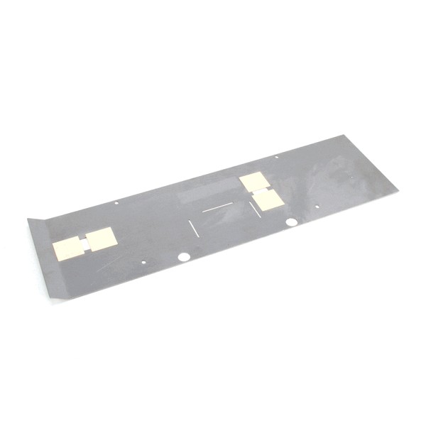 (image for) Roundup - AJ Antunes 0012519 HEAT SHIELD COVER ASSM